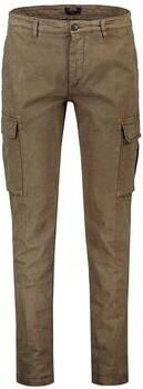 40weft Broek AIKOC 1712 STRETCH PIMA-W893