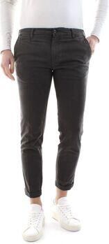 40weft Broek BILLY 1918 53702 FW-1909