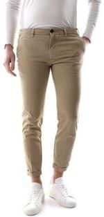 40weft Broek BILLY 1918 53702 FW-W2103