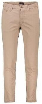 40weft Broek BILLY SS 1709 STRETCH PIMA COTTON-W2139