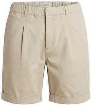 40weft Korte Broek MIKE 2155 DIAGONAL-W2103T