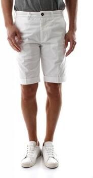 40weft Korte Broek SERGENTBE 2648 2132-40W441 WHITE