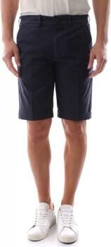 40weft Korte Broek SERGENTBE 2648 2132-W1738 BLU - Foto 2