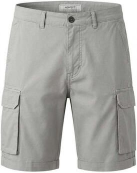 40weft Sjaal 3108 2666-W2612 GREY