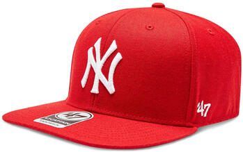 '47 Brand Hoed
