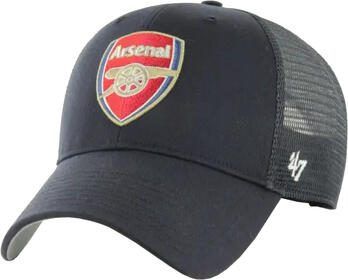 '47 Brand Pet Arsenal FC Branson Cap