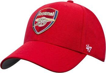 '47 Brand Pet Arsenal FC MVP Cap