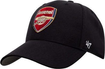 '47 Brand Pet Arsenal FC MVP Cap
