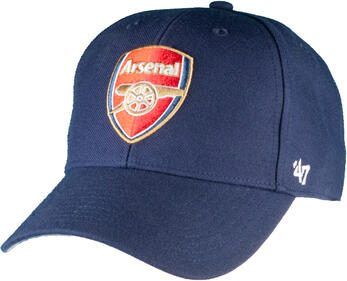 '47 Brand Pet Arsenal FC MVP Cap