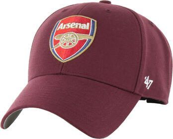 '47 Brand Pet Arsenal FC MVP Cap