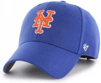 '47 Brand Pet Cap mlb new york mets mvp