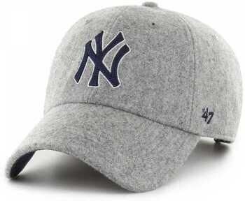 '47 Brand Pet Cap mlb new york yankees chain stitch clean up