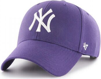 '47 Brand Pet Cap mlb new york yankees mvp snapback