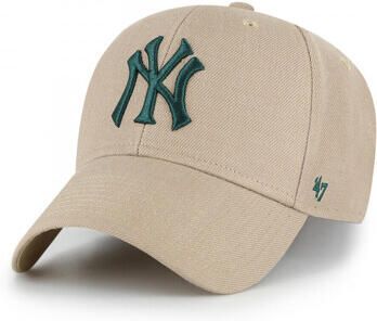 '47 Brand Pet Cap mlb new york yankees mvp snapback