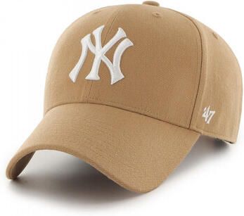 '47 Brand Pet Cap mlb new york yankees mvp snapback - Foto 2