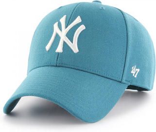 '47 Brand Pet Cap mlb new york yankees mvp snapback