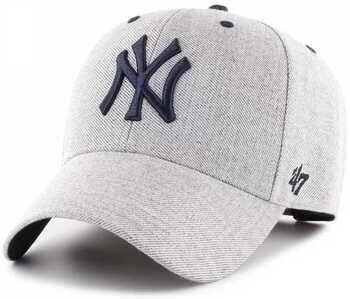 '47 Brand Pet Cap mlb new york yankees storm cloud mvp