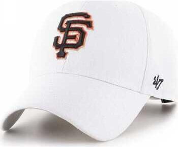 '47 Brand Pet Cap mlb san francisco giants mvp