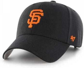 '47 Brand Pet Cap mlb san francisco giants mvp - Foto 1