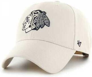 '47 Brand Pet Cap nhl chicago blackhawks mvp snapback