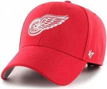 '47 Pet met 'Detroit Red Wings'-borduursel - Foto 2