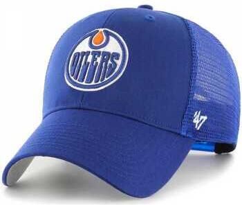 '47 Brand Pet Cap nhl edmonton oilers branson mvp