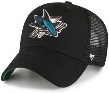 '47 Brand Pet Cap nhl san jose sharks branson mvp