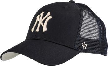 '47 Brand Pet MLB New York Yankees Branson Cap