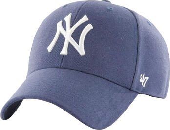 '47 Brand Pet Cap mlb new york yankees mvp snapback - Foto 1
