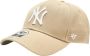 '47 Brand Pet Cap mlb new york yankees mvp - Thumbnail 2