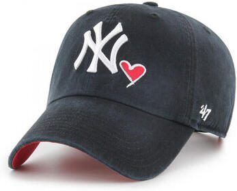 '47 Brand Pet Mlb new york yankees icon 47 clean up
