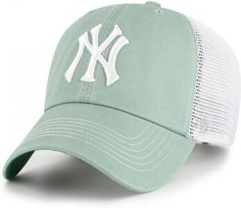 '47 Brand Pet Mlb new york yankees trawler 47 clean up