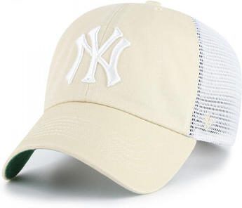 '47 Brand Pet Mlb new york yankees trawler 47 clean up