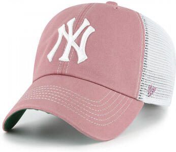 '47 Brand Pet Mlb new york yankees trawler 47 clean up