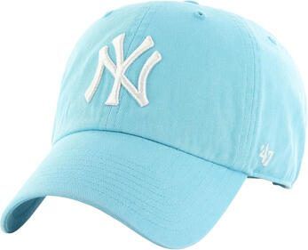 '47 Brand Pet New York Yankees Clean Up Cap
