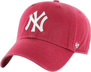 '47 Brand Pet New York Yankees Clean Up Cap