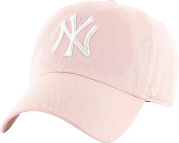'47 Brand Pet New York Yankees Clean Up Cap