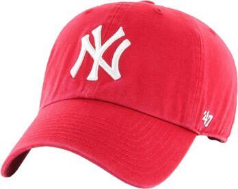 '47 Brand Pet New York Yankees Clean Up Cap