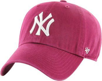'47 Brand Pet New York Yankees Clean Up Cap