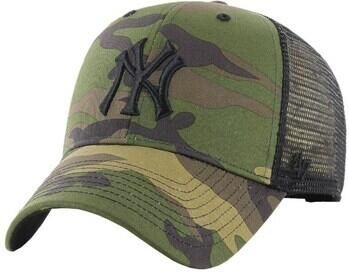 '47 Brand Pet New York Yankees Mlb Branson Cap