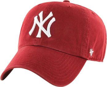 '47 Brand Pet New York Yankees MLB Clean Up Cap