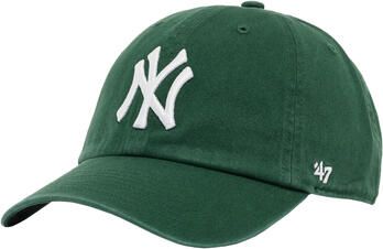 '47 Brand Pet New York Yankees MLB Clean Up Cap