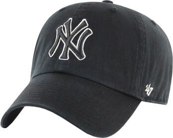 '47 Brand Pet New York Yankees MLB Clean Up Cap