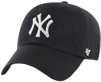'47 Brand Pet New York Yankees Mlb Clean Up Cap
