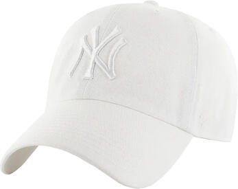 '47 Brand Pet New York Yankees MLB Clean Up Cap