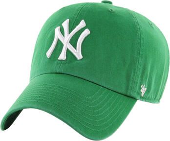 '47 Brand Pet New York Yankees MLB Clean Up Jr Cap