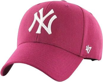 '47 Brand Pet New York Yankees MVP Cap