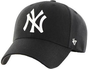 '47 Brand Pet New York Yankees Mvp Cap