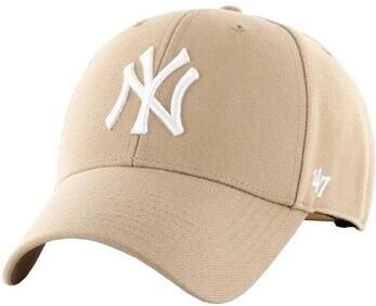 '47 Brand Pet New York Yankees Mvp Cap