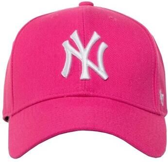 '47 Brand Pet New York Yankees Mvp Cap
